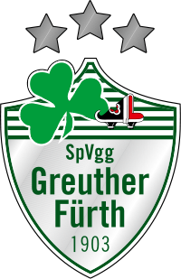 Auswertung des Spiels bei der SpVgg Greuther Fürth