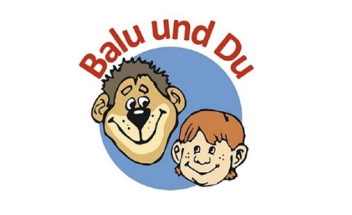 „Balu und du“ zu Besuch im Lernzentrum