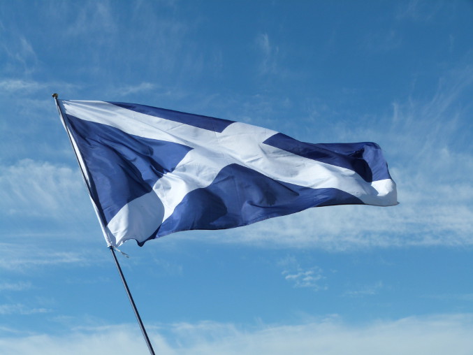 Rückblick auf den schottischen Themennachmittag bei „Von Fans für Fans“