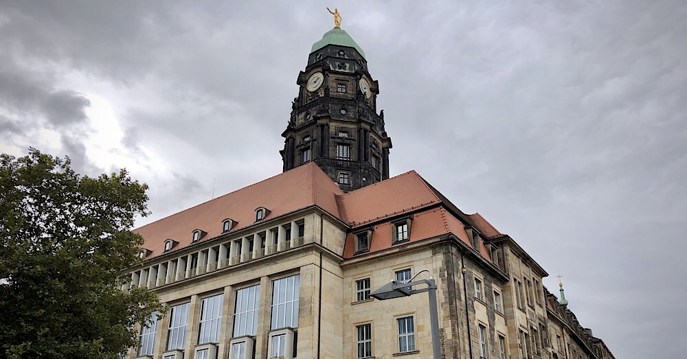 Fanprojekt im Kriminalpräventiven Rat der Stadt Dresden