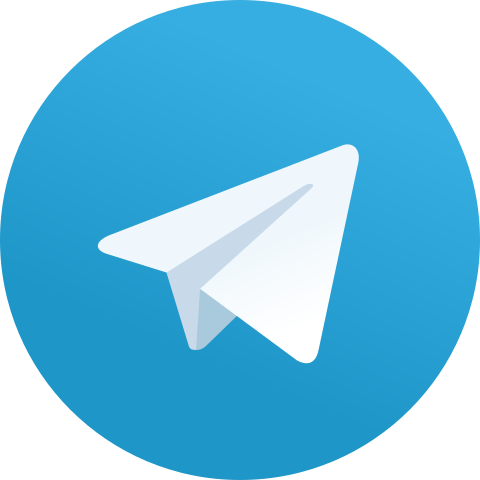 Fanprojekt mit neuem Telegram-Kanal
