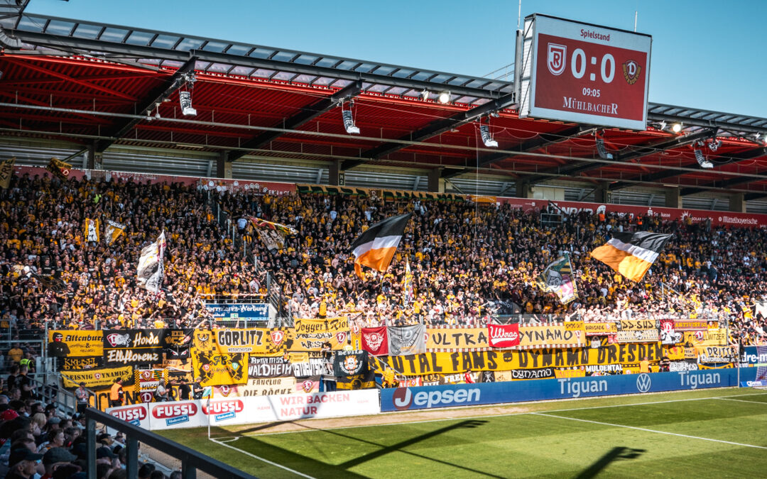 Auswertung des Spiels in Regensburg am 27.04.2024