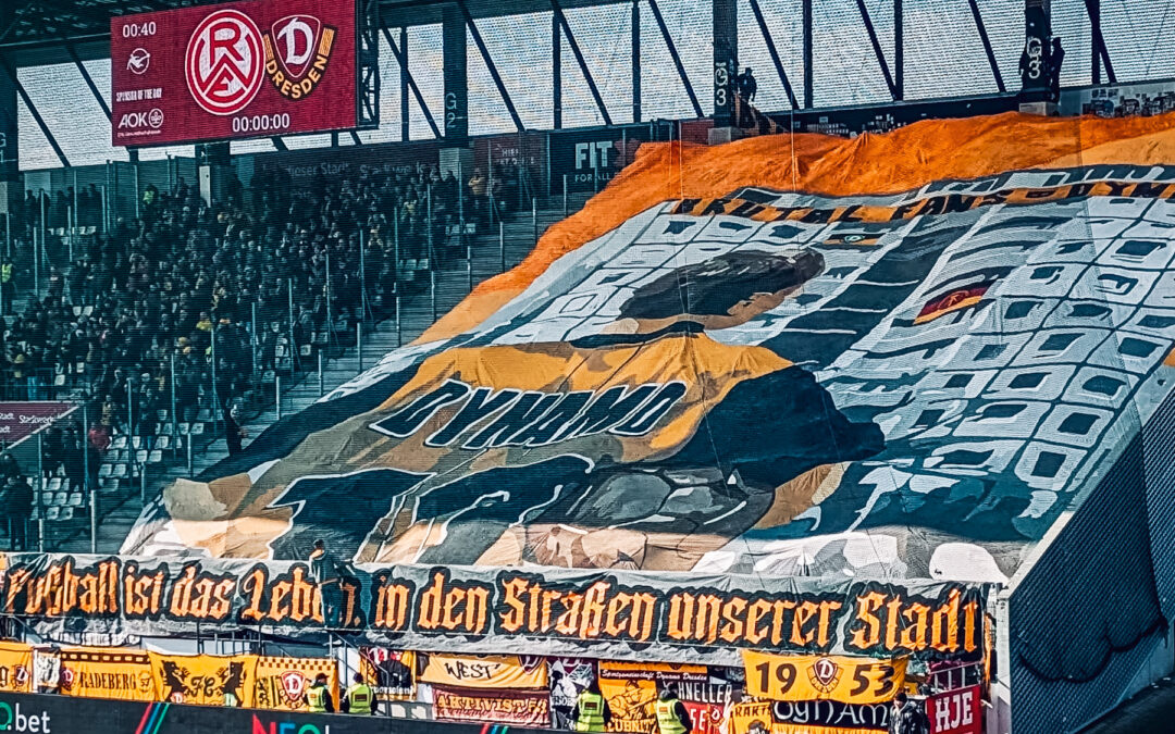 Kaum Verbesserung – Rückblick auf den Spieltag in Essen