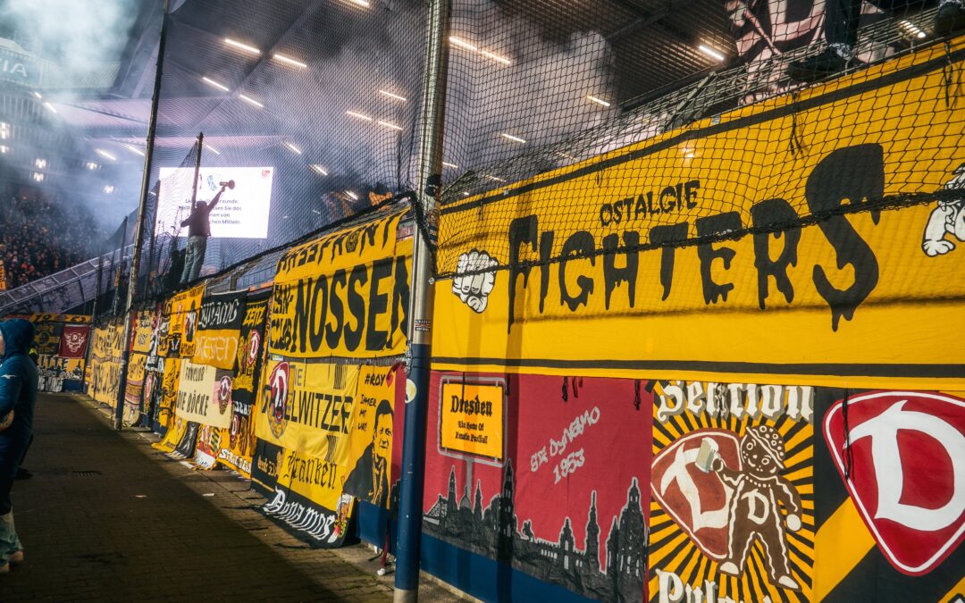 Auswertung Bochum: Sportlicher Erfolg, organisatorische Kritik