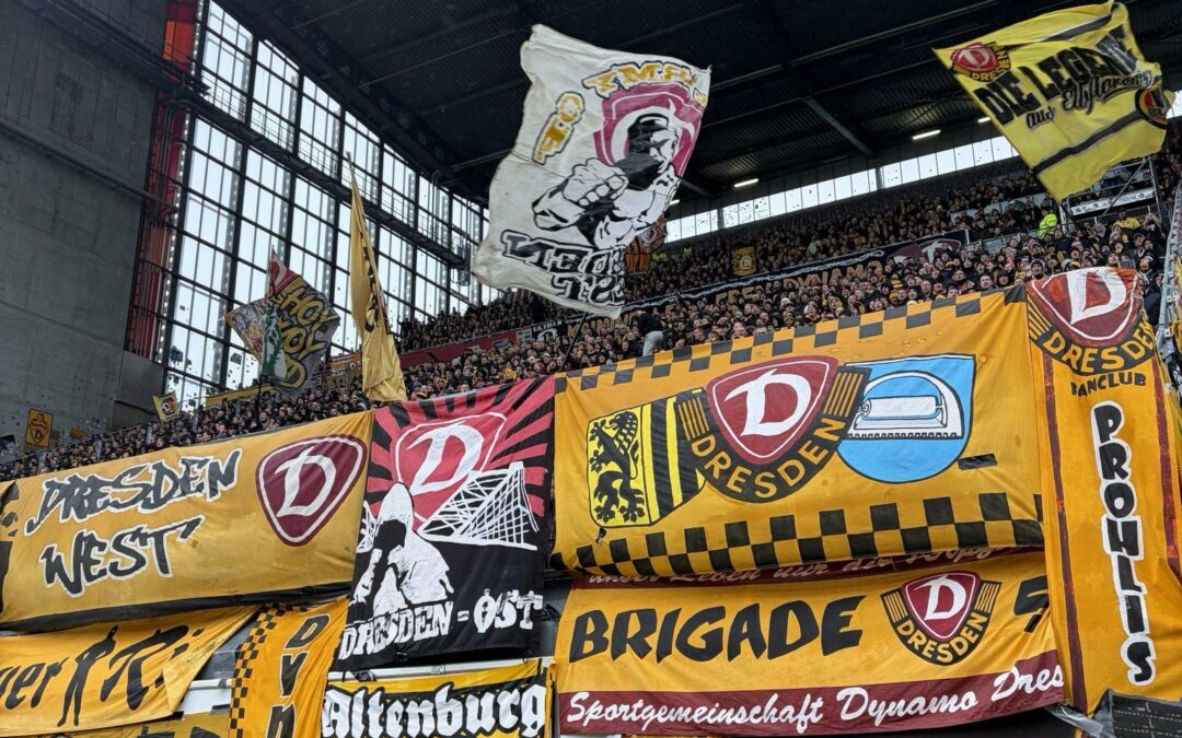 Was war los auf dem Betzenberg – Rückblick Kaiserslautern