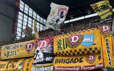 Was war los auf dem Betzenberg – Rückblick Kaiserslautern