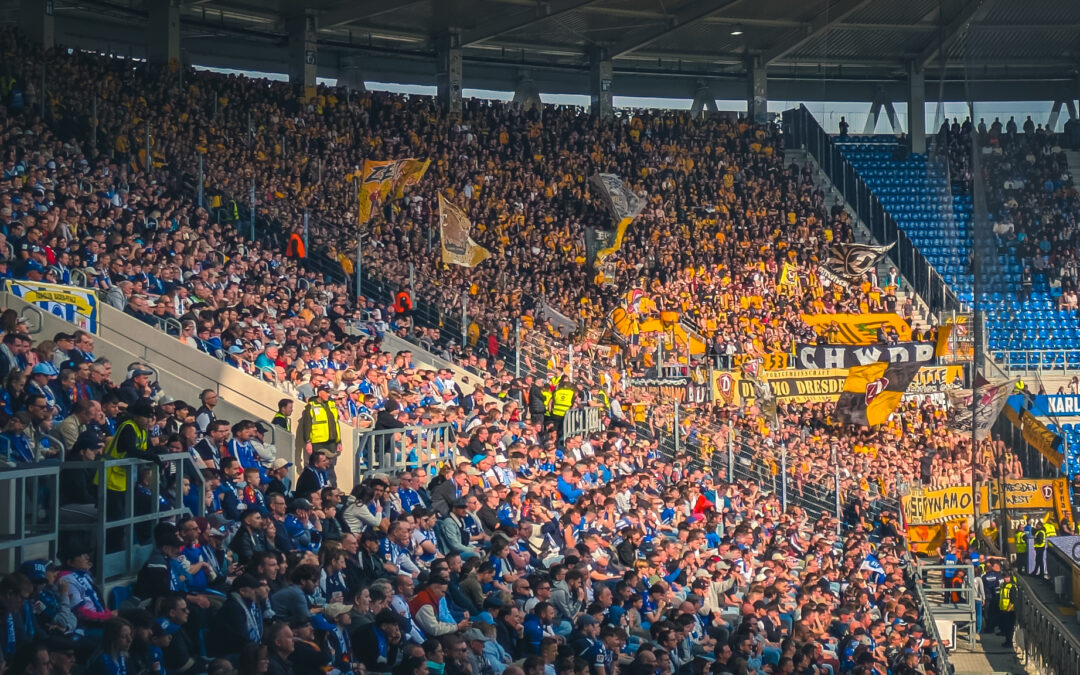 Stimmungsvolle Begegnung im Wildpark – Auswertung der Partie beim Karlsruher SC