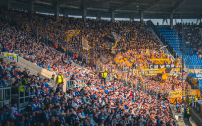 Stimmungsvolle Begegnung im Wildpark – Auswertung der Partie beim Karlsruher SC