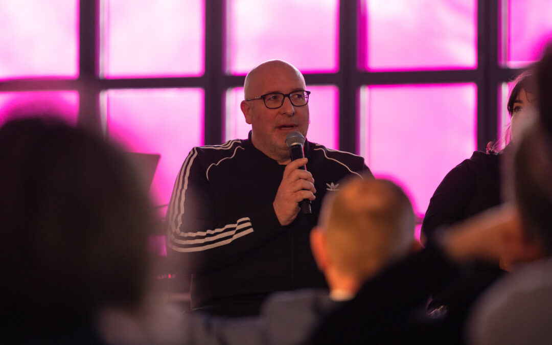 Zwischen Anpfiff und Alltag: Fanprojekt Dresden bei der BAG-Jahrestagung in Erfurt