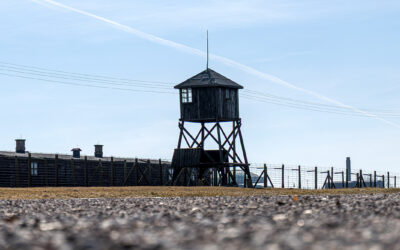Gedenkstättenarbeit mit Tiefgang: Im Schatten von Auschwitz durch den Distrikt Lublin