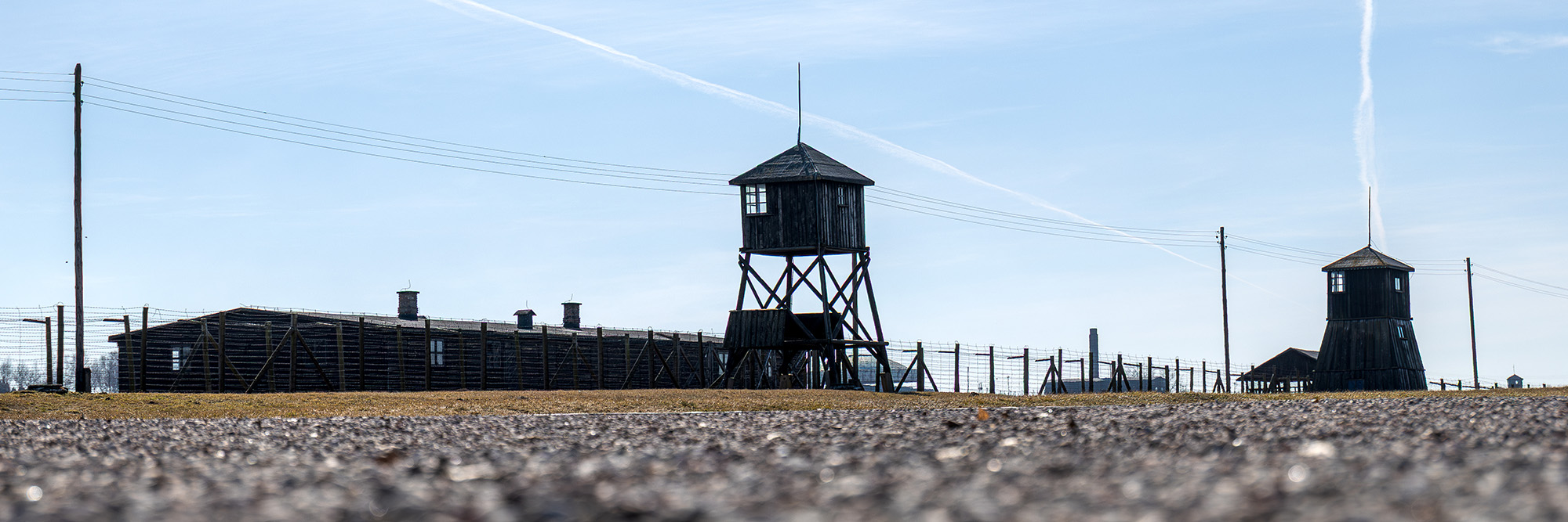 DFL Bildungsreise nach Lublin