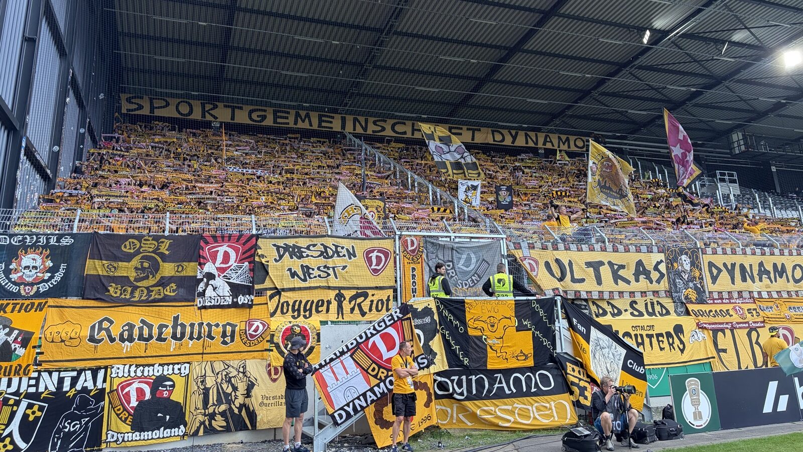 Mit Bestnoten in Runde 2 – Die Auswertung zum Spiel in Münster gegen Westfalia Rhynern