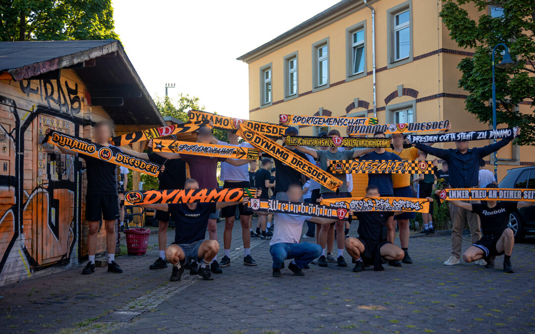 Siegerehrung beim Schalmalwettbewerb 2026